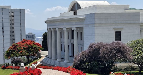 International Teaching Center